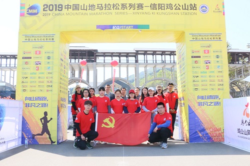 永利yl23411官网学子积极参与志愿服务活动获好评