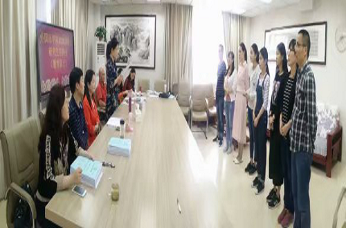 永利yl23411官网2018届毕业生答辩工作圆满结束