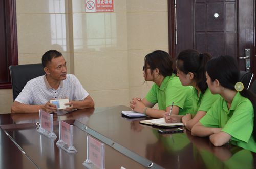 永利yl23411官网开展“学习价值观，党风伴我行”社会实践活动