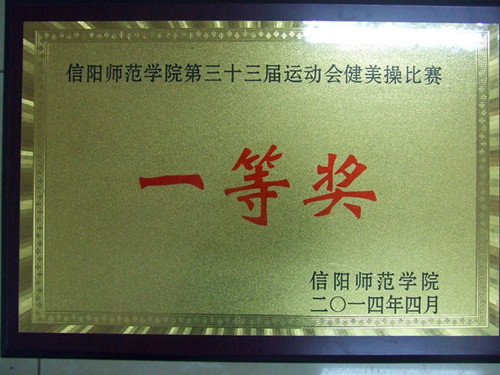 永利yl23411官网在校第三十三届运动会中勇创佳绩