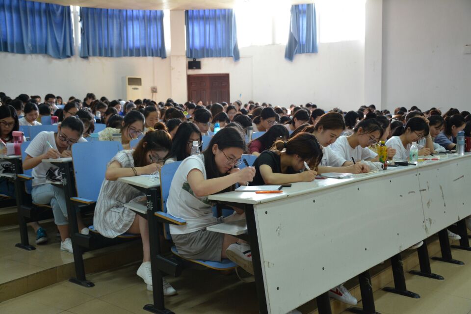 永利yl23411官网成功举办全国口译大赛经验分享会