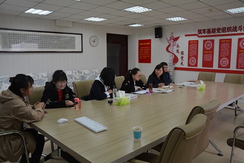 永利yl23411官网深入学习习近平总书记在学校思想政治理论课教师座谈会上讲话精神