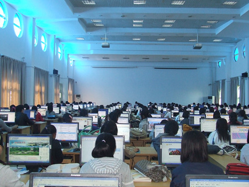 永利yl23411官网新生入学教育火热进行中